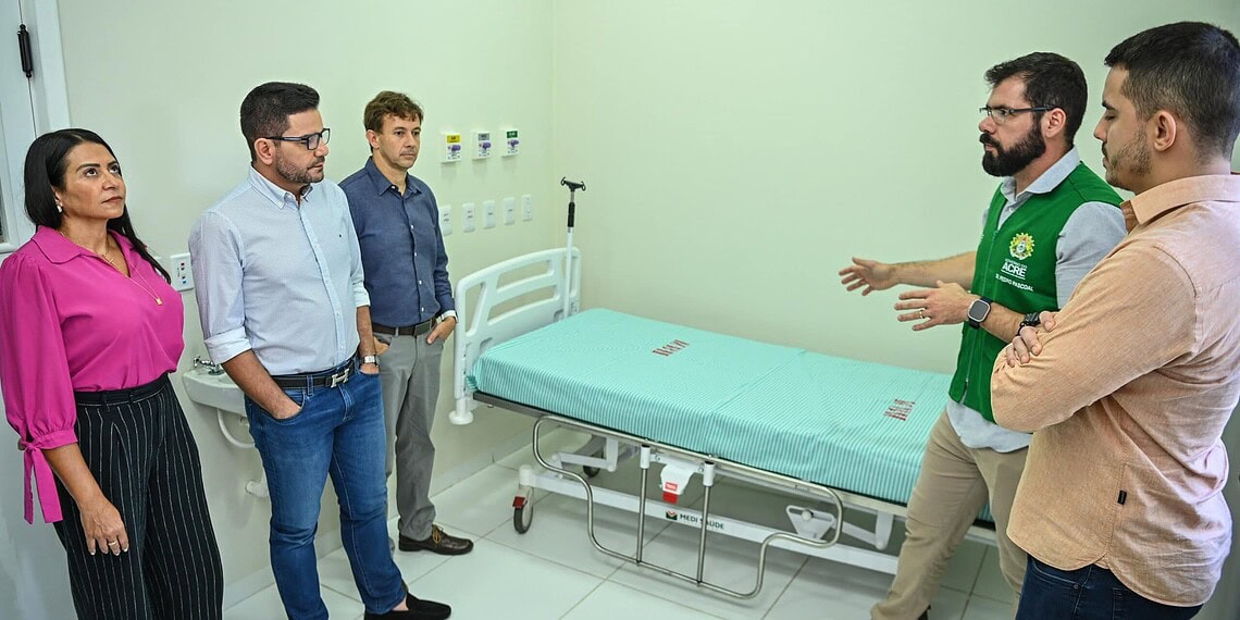 Foto: Felipe Freire/Secom