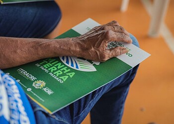 Foto: Arquivo/Secom
