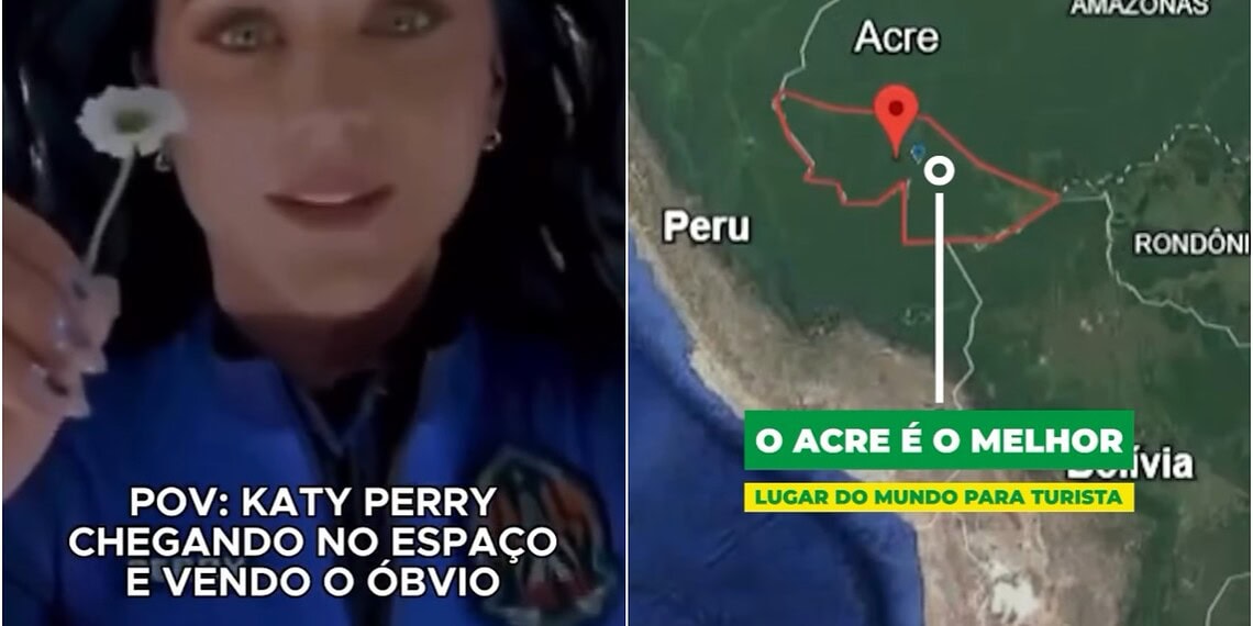 Foto: Reprodução/Instagram