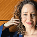 A atriz desfilou no bloco Cordão do Bola Preta, no Rio de Janeiro • Reprodução/Leandra Leal/Instagram
