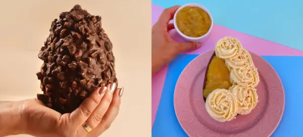 Confeiteiras apostam em sabores regionais como cupuaçu e castanha para fortalecer vendas de Páscoa no Acre