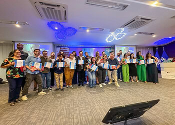 Empreendedorismo em pauta: Prêmio Sebrae de Jornalismo abre inscrições