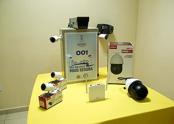 Foto: Dhárcules Pinheiro/Asscom Sejusp