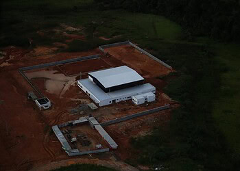 Foto: Dharcules Pinheiro/Sejusp