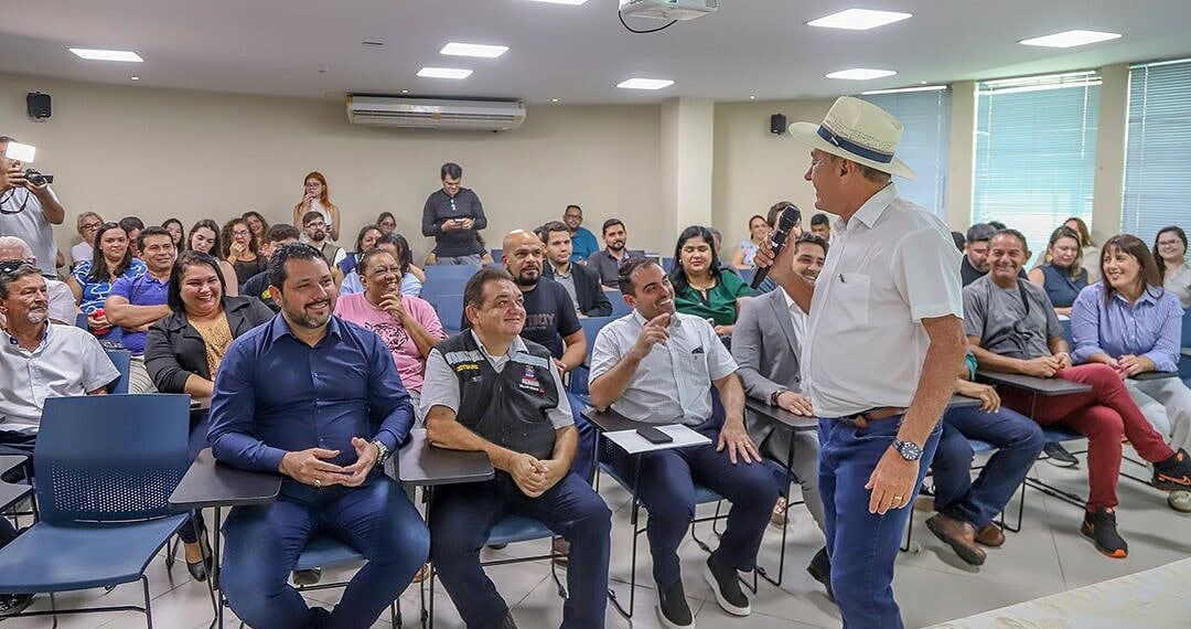 Foto: Val Fernandes/Secom