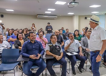 Foto: Val Fernandes/Secom