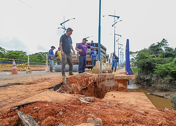 Foto: Val Fernandes/Secom
