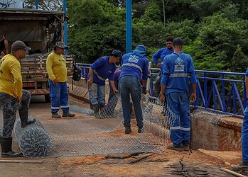 Foto: Arquivo/Prefeitura