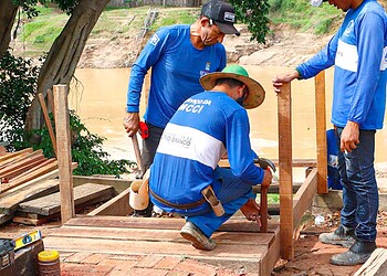 Foto: Marcos Araújo/Secom