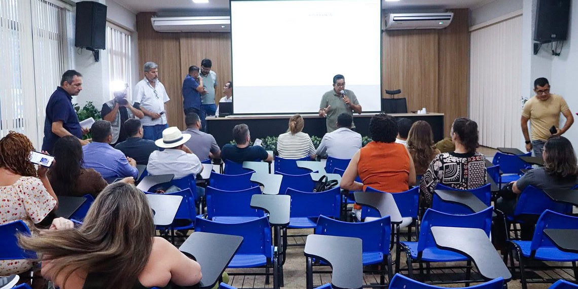 Foto: Marcos Araújo/Secom