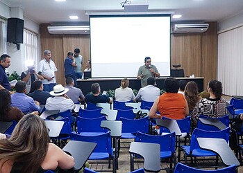 Foto: Marcos Araújo/Secom
