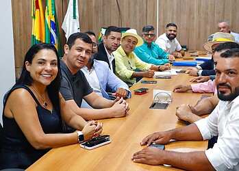 Foto: Marcos Araújo/Secom