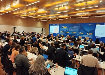 Sebrae sedia seis palestras no Dia Mundial da Criatividade