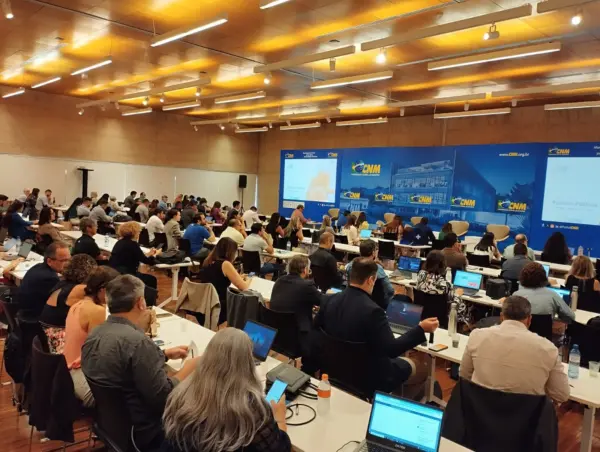 Sebrae sedia seis palestras no Dia Mundial da Criatividade