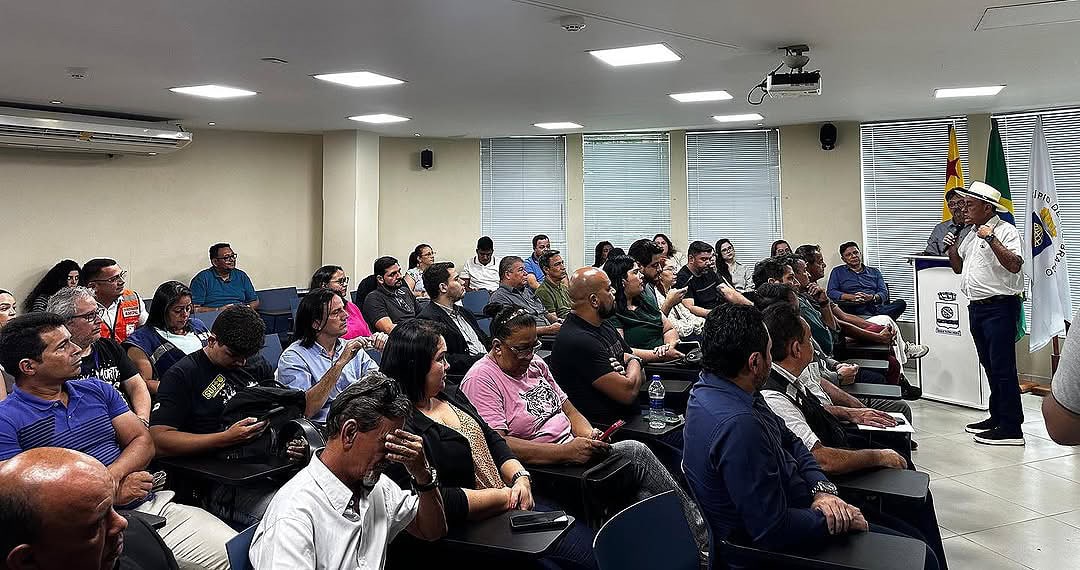 Foto: Assessoria Prefeitura