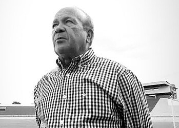 Sepultamento de Toniquim ocorre nesta quinta-feira, às 11h30, no cemitério Morada da Paz