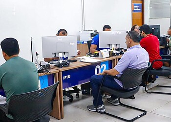 Foto: Marcos Araújo/Secom