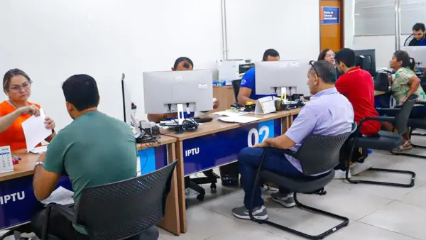 Prefeitura de Rio Branco divulga calendário do IPTU 2026; desconto à vista chega a 20%