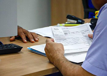 Foto: Marcos Araújo/Secom