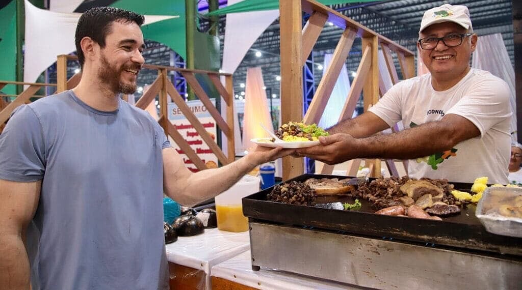Oferta do curso responde a requisito da Anvisa para prestação de serviços de alimentação. Foto: Alice Leão Sete