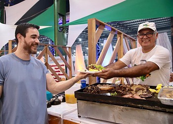 Oferta do curso responde a requisito da Anvisa para prestação de serviços de alimentação. Foto: Alice Leão Sete