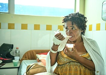 Foto: Felipe Freire/Secom