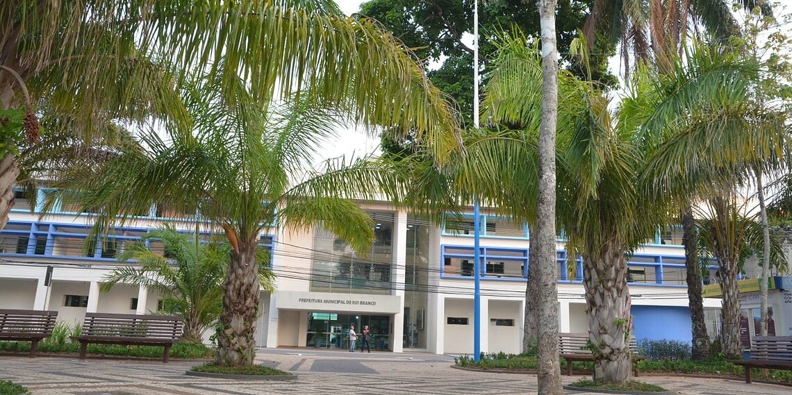 Foto: Arquivo/Prefeitura