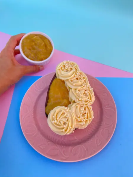 Confeiteiras apostam em sabores regionais como cupuaçu e castanha para fortalecer vendas de Páscoa no Acre 10 Confeiteiras apostam em sabores regionais como cupuaçu e castanha para fortalecer vendas de Páscoa no Acre