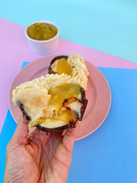 Confeiteiras apostam em sabores regionais como cupuaçu e castanha para fortalecer vendas de Páscoa no Acre 9 Confeiteiras apostam em sabores regionais como cupuaçu e castanha para fortalecer vendas de Páscoa no Acre