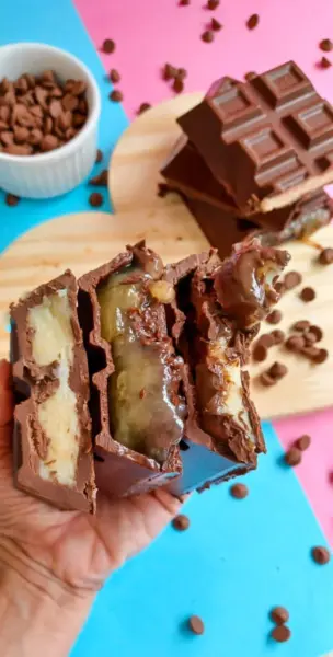 Confeiteiras apostam em sabores regionais como cupuaçu e castanha para fortalecer vendas de Páscoa no Acre 7 Confeiteiras apostam em sabores regionais como cupuaçu e castanha para fortalecer vendas de Páscoa no Acre
