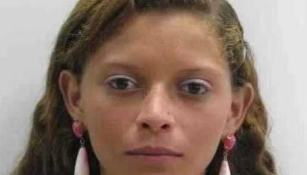 Yara Paulino, assassinada no último dia 24 de março
