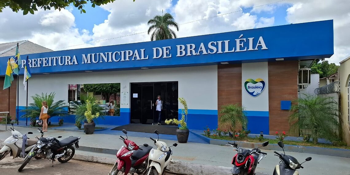 Foto: Arquivo/Prefeitura