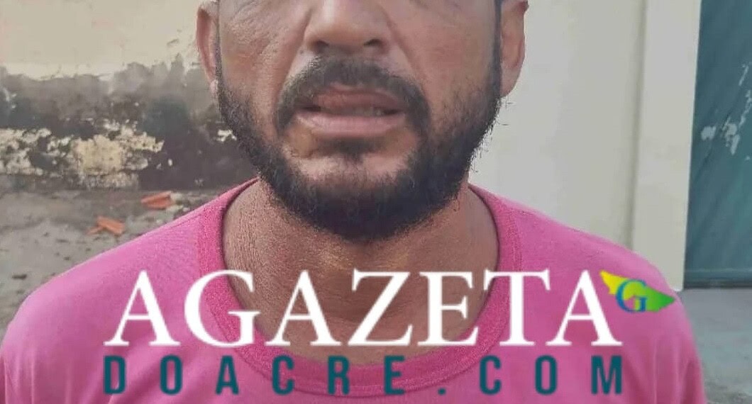 Homem em situação de rua é esfaqueado no peito após discussão no Centro de Rio Branco