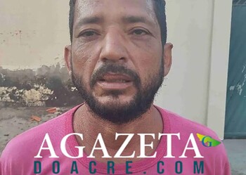 Homem em situação de rua é esfaqueado no peito após discussão no Centro de Rio Branco