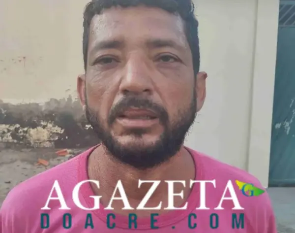 Homem em situação de rua é esfaqueado no peito após discussão no Centro de Rio Branco