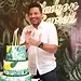 Gladson Camelí se reuniu com amigos no último domingo para celebrar seu aniversário numa festa beneficente. Veja mais na coluna social Roberta Lima