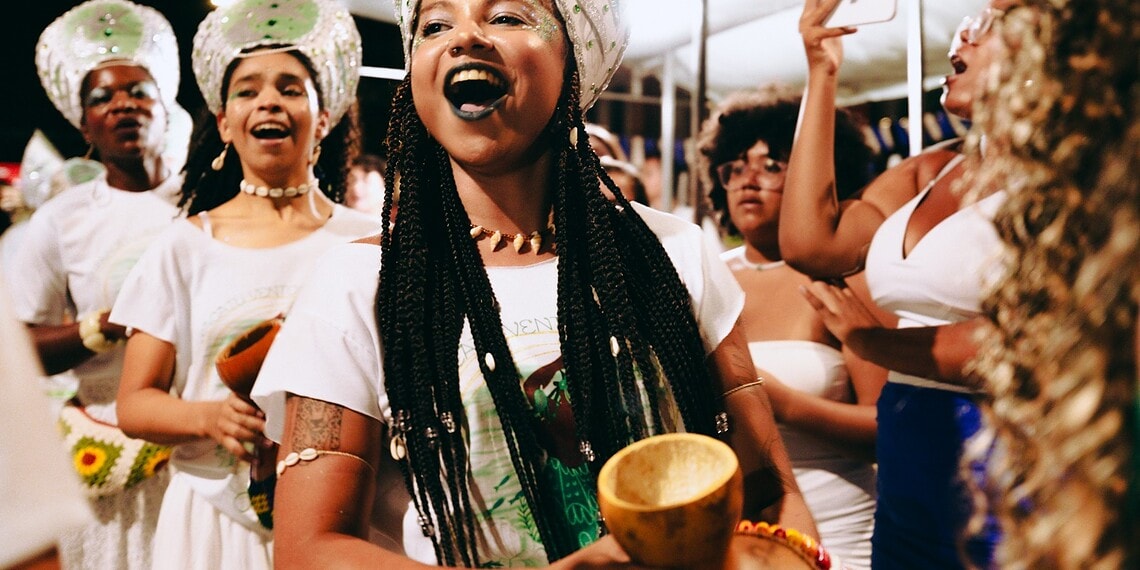 Oficina de Alfaia promove cultura e inclusão em Rio Brancos; Saiba como se inscrever