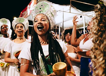Oficina de Alfaia promove cultura e inclusão em Rio Brancos; Saiba como se inscrever