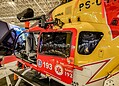A GAZETA confere de perto tanques, drones armados e tecnologia militar em feira internacional no RJ