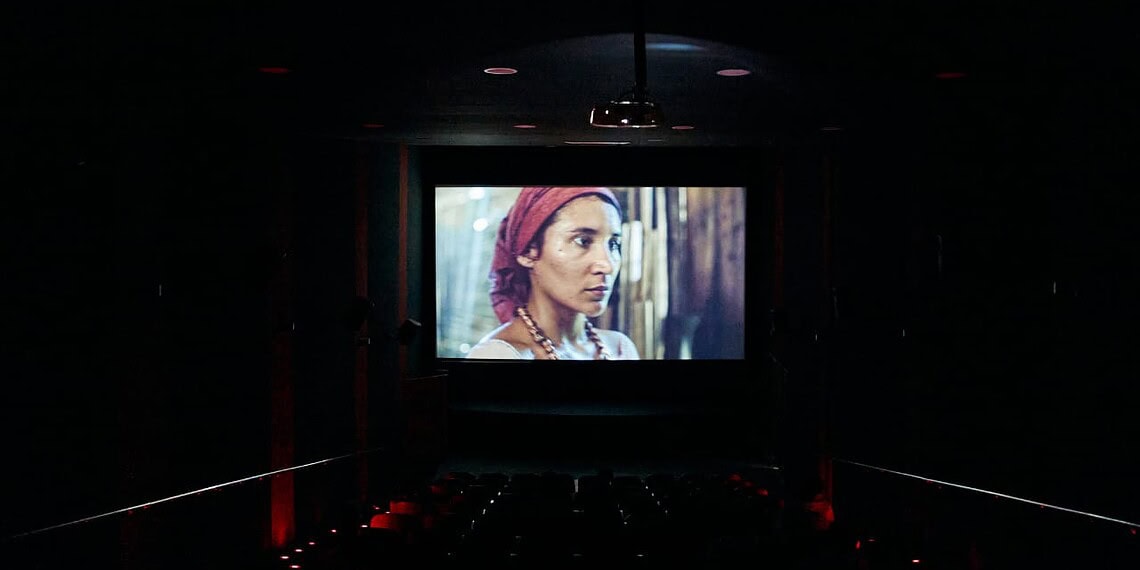 Sextou na Mostra Norte Delas com homenagens, exibição do filme ‘Peregrina’ e um papo que vai dar filme