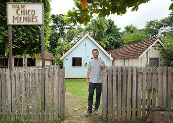 Foto: Arquivo pessoal