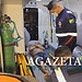 Homem é espancado por membros de facção em rua de Rio Branco