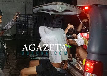 Polícia frustra plano de ataques em Rio Branco e prende nove integrantes de facção criminosa