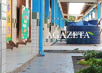 Suspeito de envolvimento na morte de vigilante em escola é preso pela PM no Acre