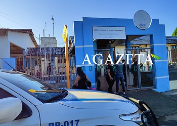 Governo se manifesta após morte de vigilante em escola em Rio Branco