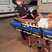 Discussão em via pública termina com homem esfaqueado várias vezes no Segundo Distrito de Rio Branco