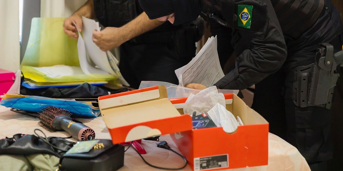 Foto: Arquivo/PCAC