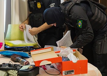 Foto: Arquivo/PCAC