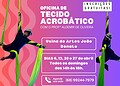 Oportunidade: Escola Beija-Flor e a Cia Cata-Ventos ofertam mais de 100 vagas em oficinas culturais gratuitas em Rio Branco