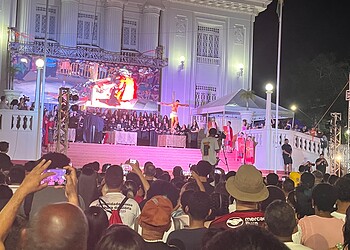 Foto: Iryá Rodrigues